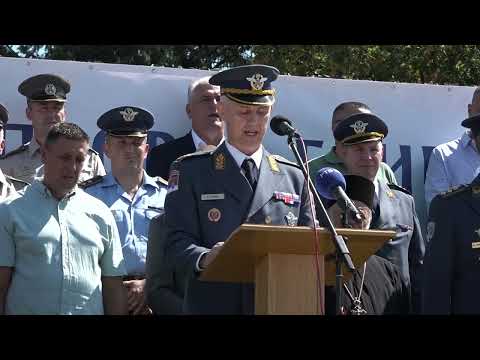 НА АЕРОДРОМУ”МОРАВА” У ЛАЂЕВЦИМА ОБЕЛЕЖЕН ДАН РОДА АВИЈАЦИЈЕ
