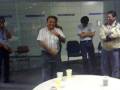 Discurso Corzo