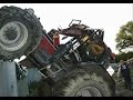 Accident tracteur 2