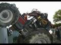 Accident tracteur 2