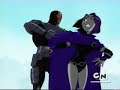 Move Along- Raven and Beast Boy
