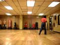 Dre's Butterfly Full Twist