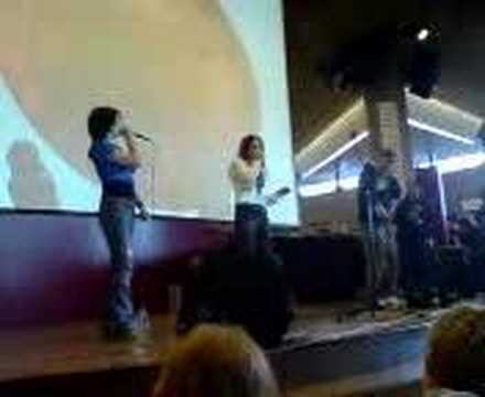 Bellatrix footage from the human ...
