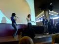 Bellatrix footage from the human beatbox convention 2007