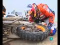 TV2 Preparación Dakar Marc Coma TV2 Preparación Dakar Marc Coma