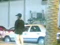 هيئة الأمر بالمنكر تعتدي على امرأة بالشارع اعتداء همجي وحشي بربري