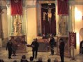 Ministriles de Marsias-Sonata Terzadecima-Fontana