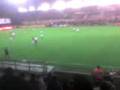 videos de Mouscron - Malines 23/08/08
