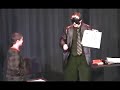Mindreader Kinesioptic Xray vision New York paranormalist
