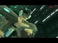 Zone of the Enders: The 2nd Runner (HD Collection) - Opening Animation