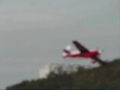 Acrobacia a�rea - Red Bull Air Race - Rio de Janeiro