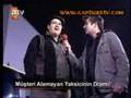 �ahan M��teri alamayan taksici