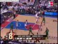 2007-2008 Boston Celtics Tribute