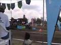 Kenya motocross