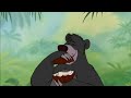 Cartea Junglei - Strictul Necesar