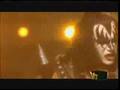 kiss - rock honours - love gun