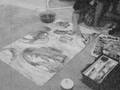 Yupo Painting