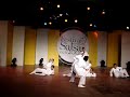 Pioneros del Ritmo Campeones en Mundial de Salsa Cali2007 II