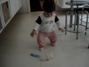 Ana Luiza Andando
