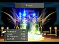 videos de Final Fantasy Vlll  Cifer solo - Cifer