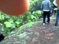video tragedi kepala air dasyat di india
