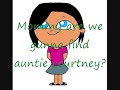 Total Drama Highschool ep 15 p3 Wedding Crashers