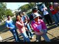 videos de Sports day 2007