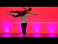 Biorhythms Spring Show Michael Jackson Trio