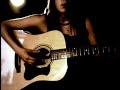 0% Interest Jason Mraz cover
