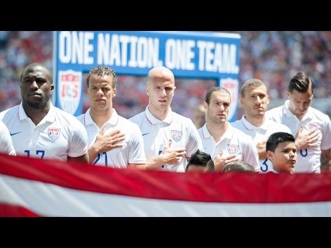 turkiy - Fabian Johnson and Clint Dempsey each scored a goal as the U.S. Men's National Team defeated Turkey 2-1 in front of a sellout crowd of 26762 at Red Bull Are...