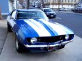 1969 502 Z-28 CAMARO FULLY RESTORED UPDATE SOLD!!!