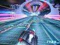 V�deo F-zero gx personal rec 57.895 on mute city twist road black bull