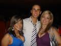 Bo and Rizzos Tie to be fly PARTAY