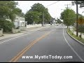 Mystic CT Fast Forward Drive