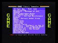 multiple classic computer mcc-216 with c-64 emulator and more than 100 games and 98 demos ! order online: www.arcaderetrogaming.com ultimate bundle includes: - multiple classic computer (mcc-216) - arcade joystick (retro competition pro) - 128 mbyte micro sd card - mini usb...