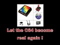 multiple classic computer mcc-216 with c-64 emulator and more than 100 games and 98 demos ! order online: www.arcaderetrogaming.com ultimate bundle includes: - multiple classic computer (mcc-216) - arcade joystick (retro competition pro) - 128 mbyte micro sd card - mini usb...