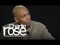 Dave Chapelle Talks With Charlie Rose