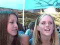 Freshman Interviews 2007