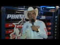 Jorge & Mateus convidam para a Final Brahma Super Bull PBR 2011