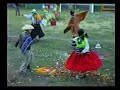 CENTRALISTAS LA OROYA - CARNAVAL MARQUE�O