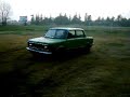 SIMCA 1000!!! DRIFTING