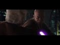 Mace vs Sidious (www.jedicruces.cl) Mace vs Sidious (www.jedicruces.cl)