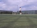 videos de My tennis serve