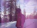 Rob thru the trees