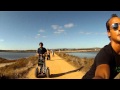 Big Group Segway Tour! Birdwatching Algarve By ...