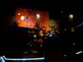 Live at The Purple Onion 11-20-08