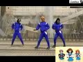 ハレ晴れゾンビーズ検証