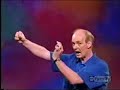 Whose Line Is It Anyway- Scenes From a Hat