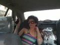 جنس ثالث في السيارة.mp4