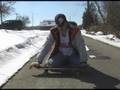 How to Pressure Hardflip